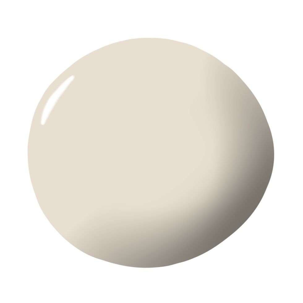 The Best Cream Paint Colors, According to Designers - Cream Paint