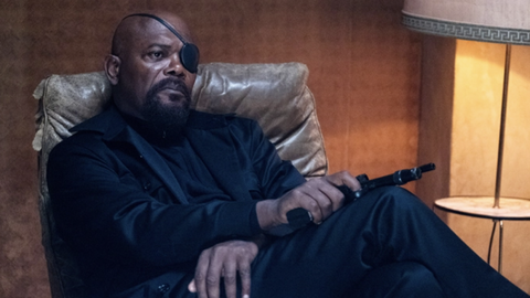 preview for Samuel L. Jackson's 10 Most Iconic Roles