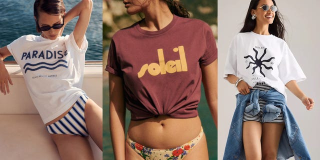 slogan t shirts