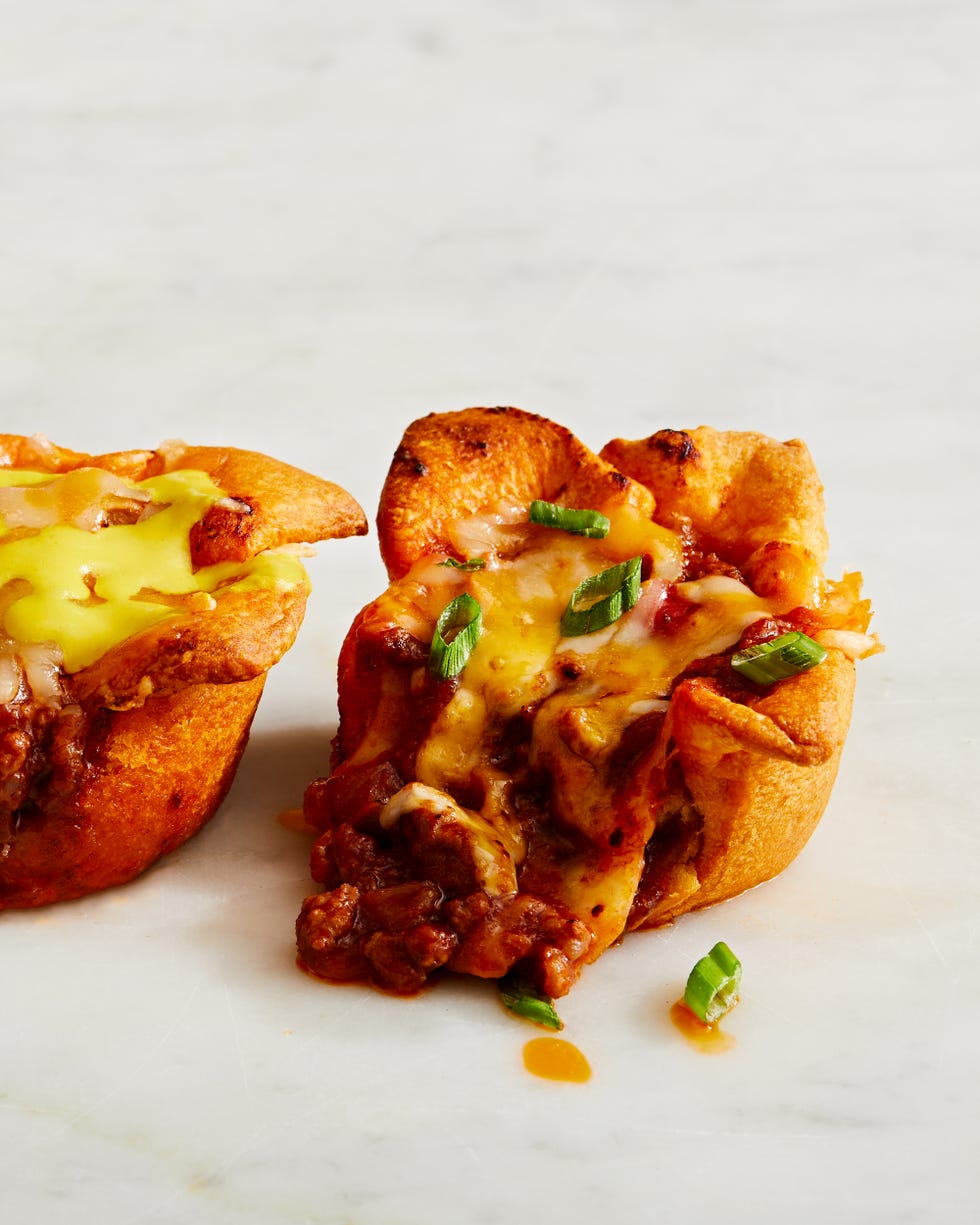 sloppy joe cups