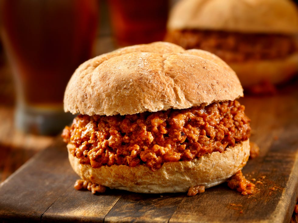 Sloppy Joe