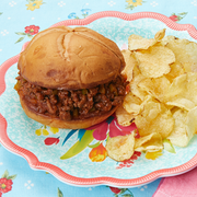 sloppy joes recipe the pioneer woman's sloppy joes recipe