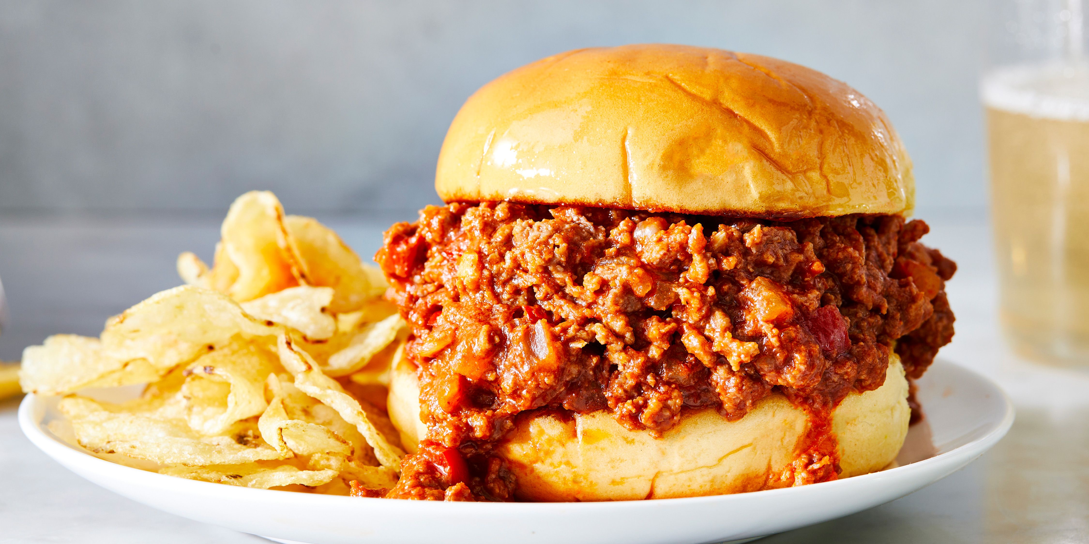 Best Choice Sloppy Joe Mix, Sauces & Marinades