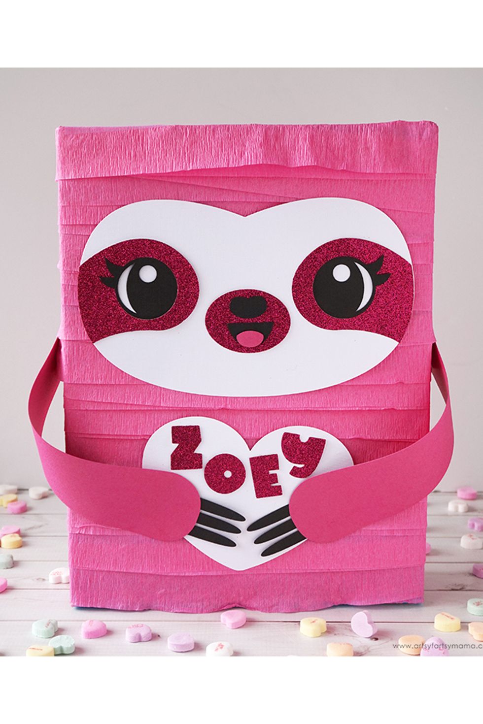 10+ Fun & Creative Valentine Boxes