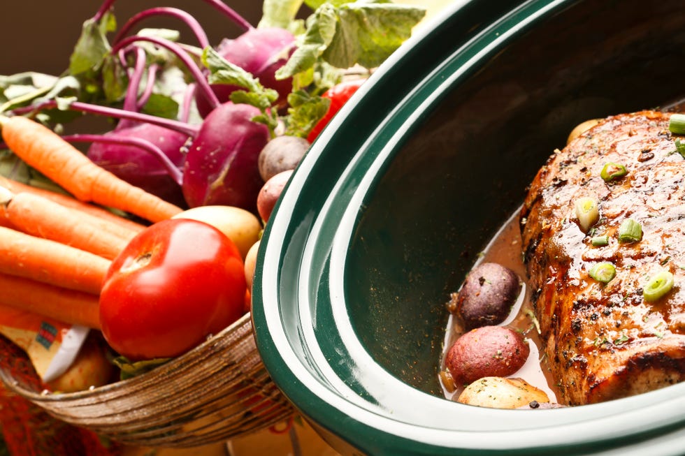 slow cooker bad habits