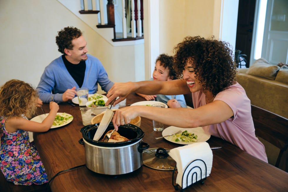 slow cooker bad habits