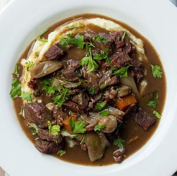 Slow Cooker Beef Bourguignon best slow cooker recipes slow cooker beef bourguignon