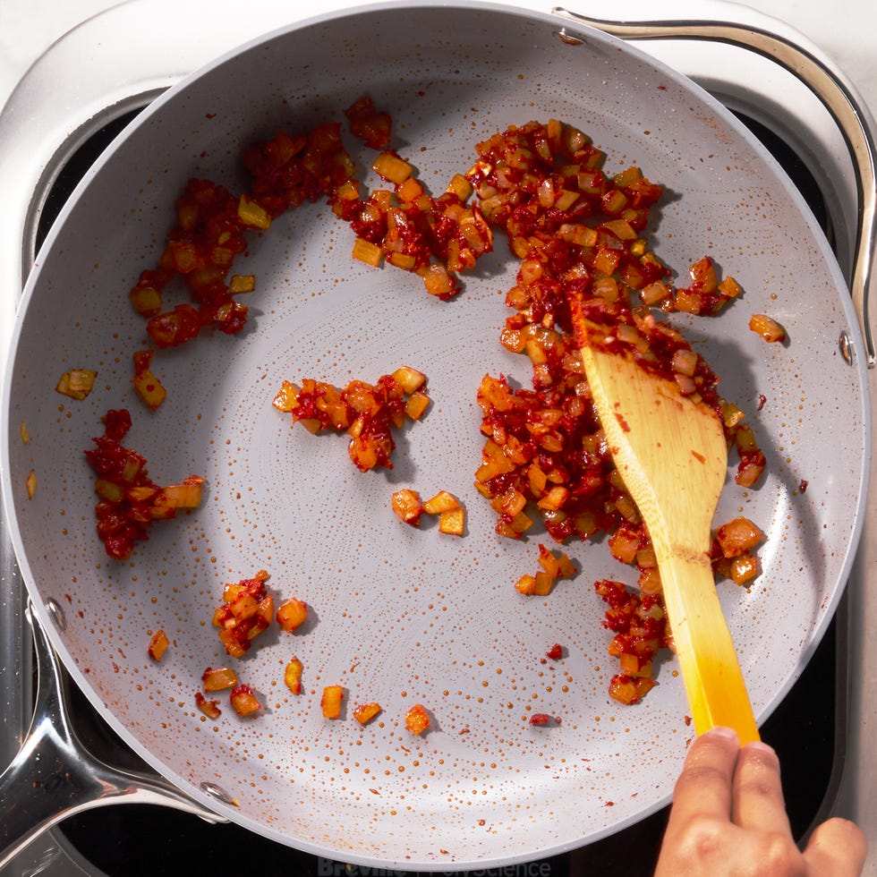 slow cooker beef chili