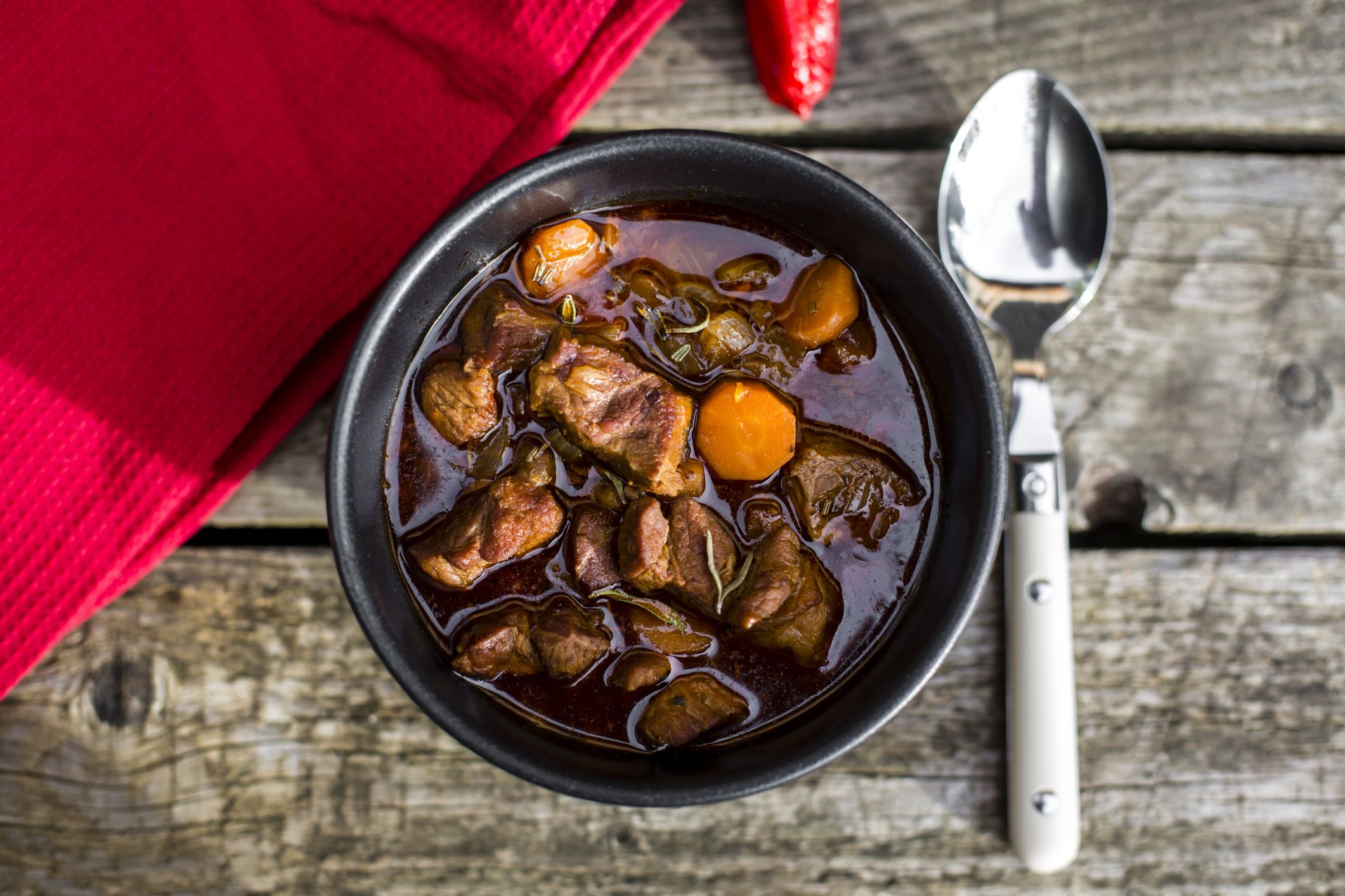 Best Slow Cooker Pot Roast - Carlsbad Cravings