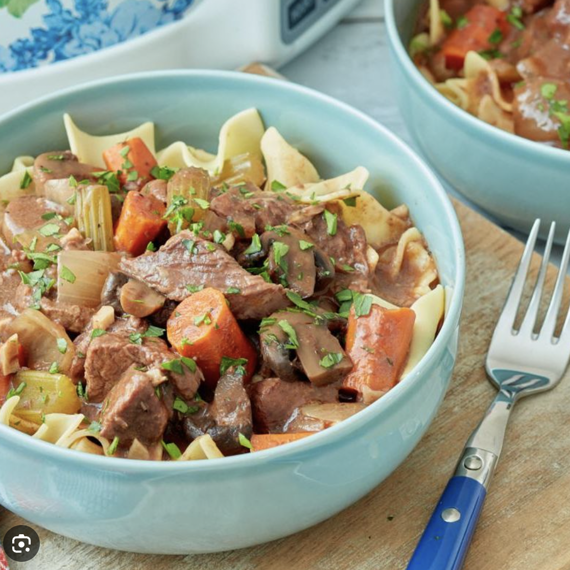 100 Best Crock-Pot Recipes For Easy Slow Cooker Meals