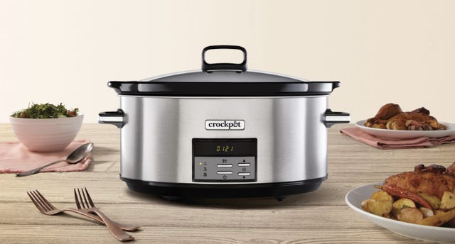 slow cooker black friday deals
