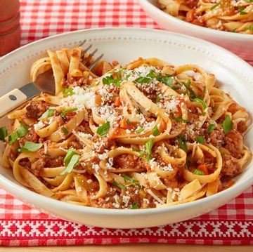 the pioneer woman's slow cooker bolognese recipe