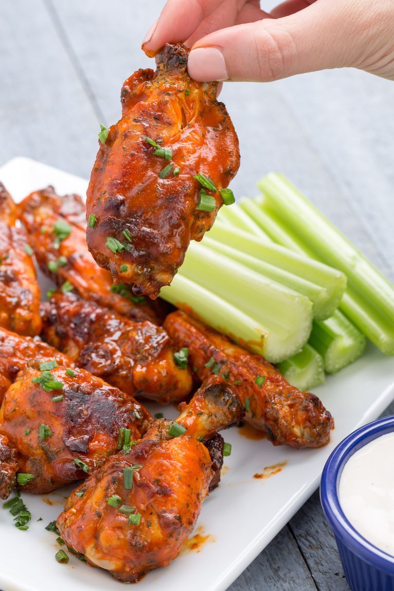 29 Best Chicken Wing Recipes - How to Make Homemade Wings