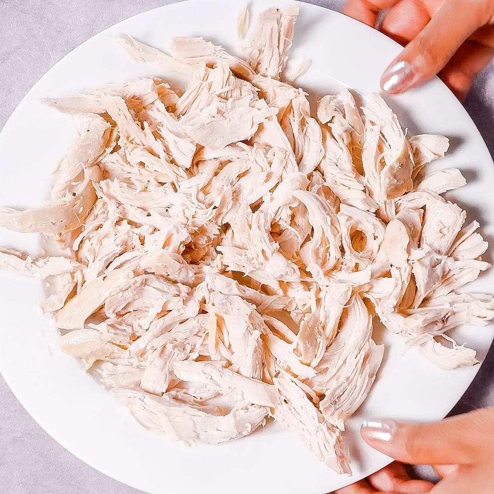 slow cooker chicken alfredo