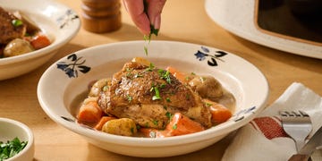 the pioneer woman's slow cooker chicken thighs recipe