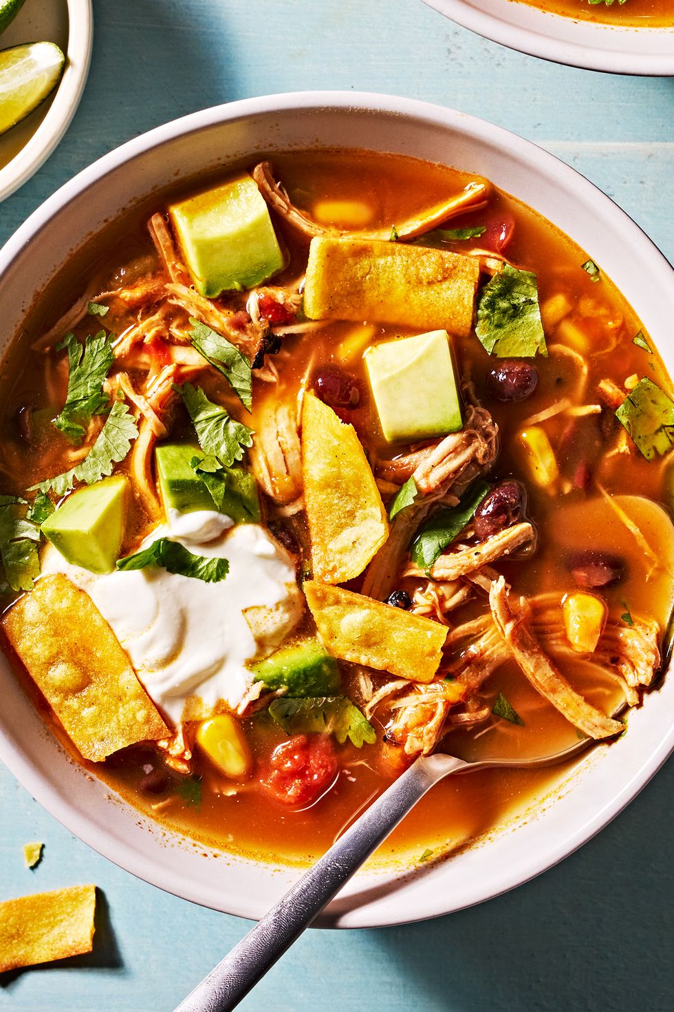 19 Very Easy Slow Cooker And Instant Pot Soups