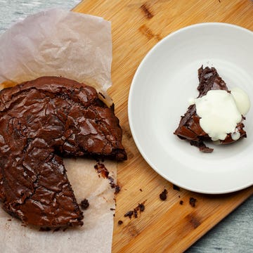 best chocolate recipes slow cooker chocolate fondant dessert