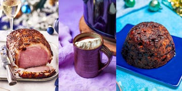 slow cooker christmas recipes