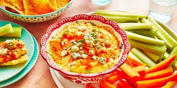 slow cooker dips