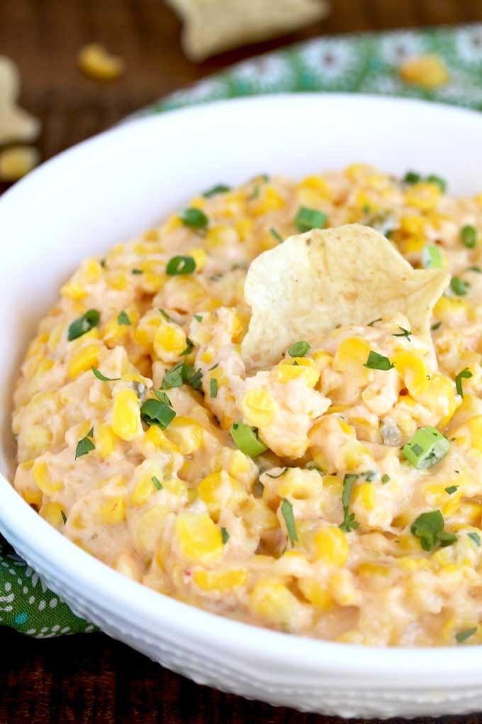 40+ Crock Pot Dips! - Julie's Eats & Treats ®