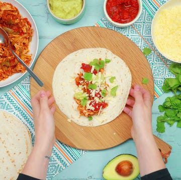 Slow cooker chicken fajitas slow cooker chicken fajitas