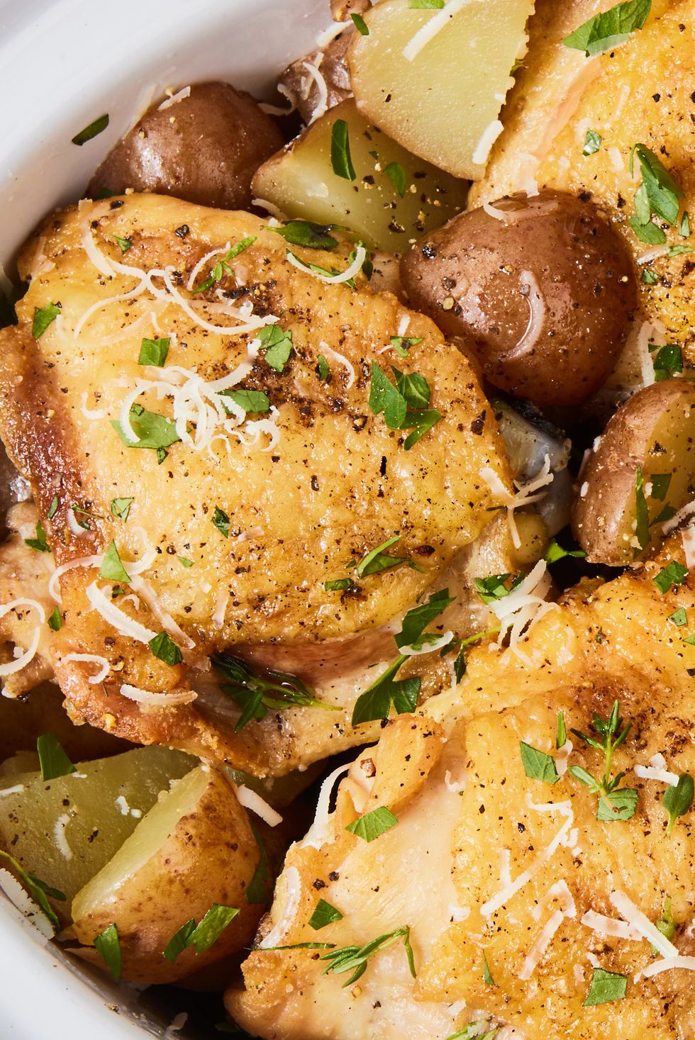 The 7 No Sauté Slow Cooker Chicken Recipes