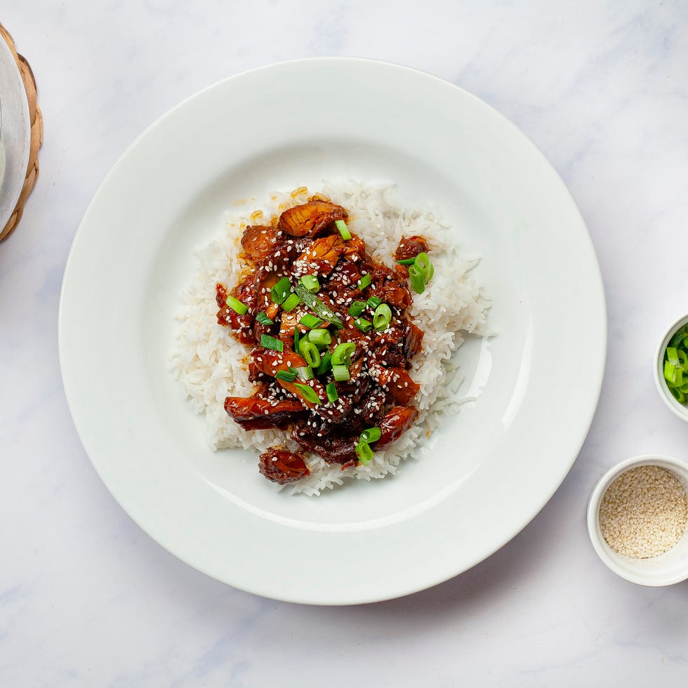 best chinese recipes