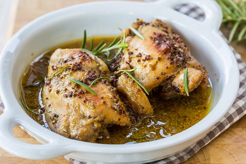 Dish, Food, Cuisine, Ingredient, Chicken meat, Produce, Meat, Recipe, Chicken thighs, Gravy, 