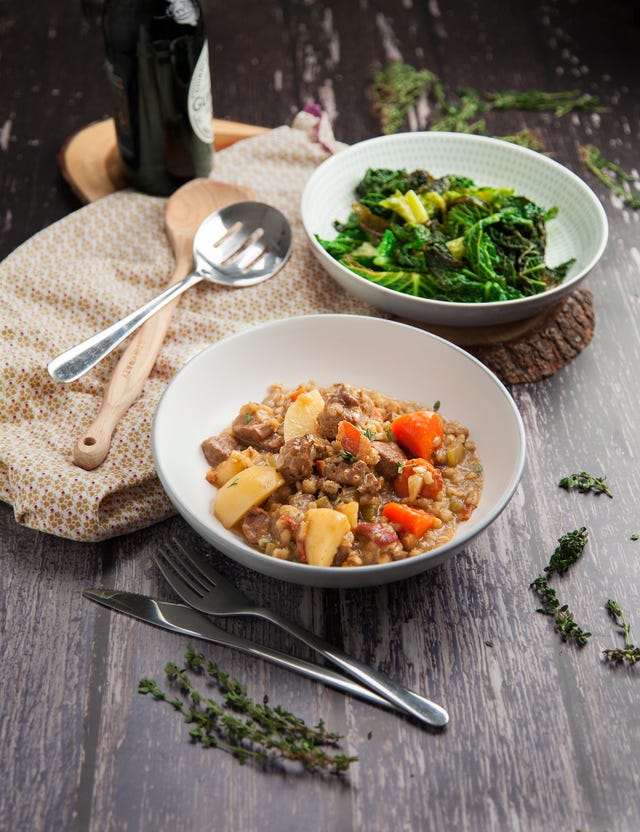 best lamb stew recipes