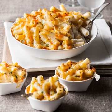 slow cooker mac and cheese recipe