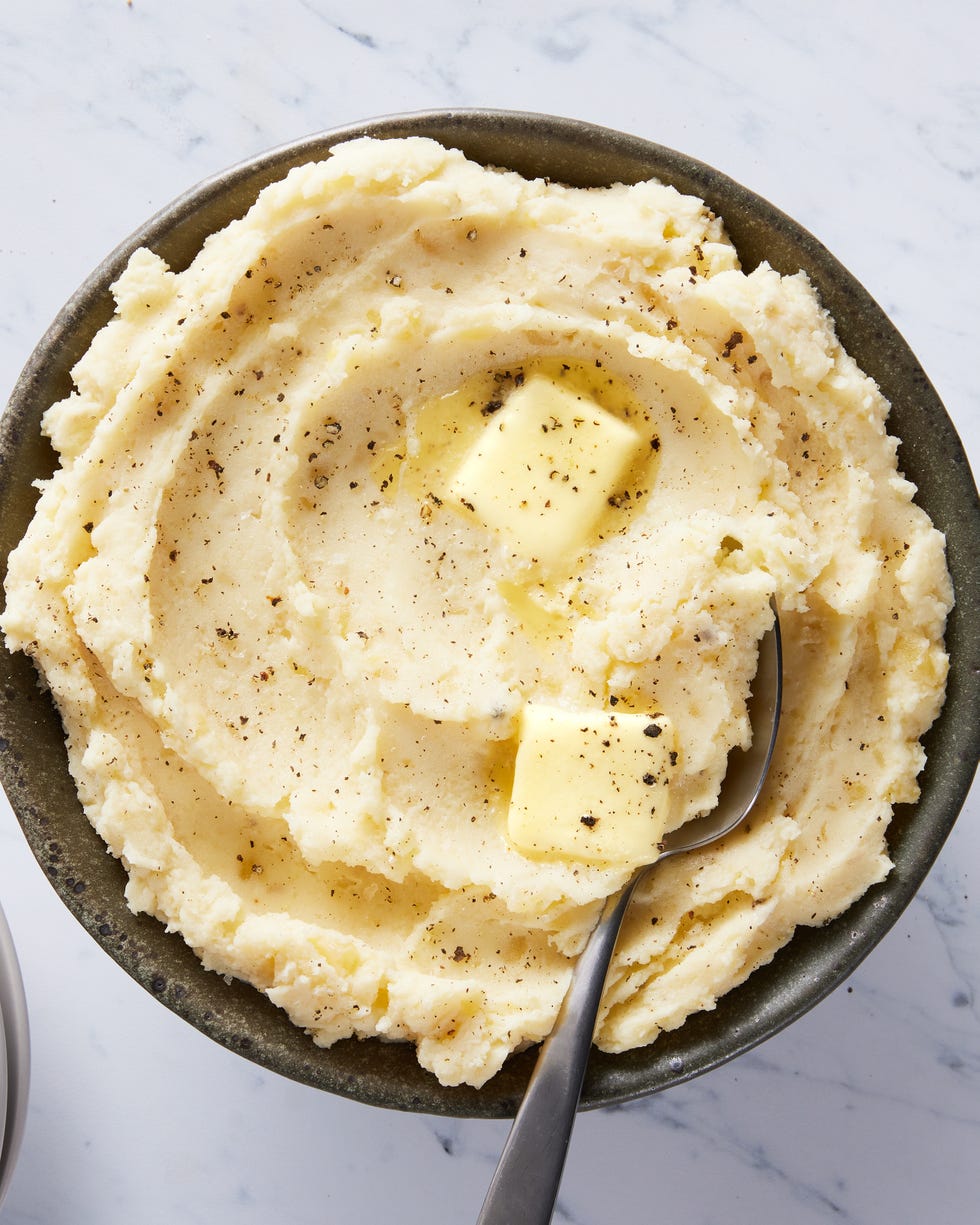 65 Best Christmas Dinner Side Dishes - Easy Recipes For Holiday Sides