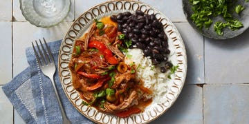 ropa vieja