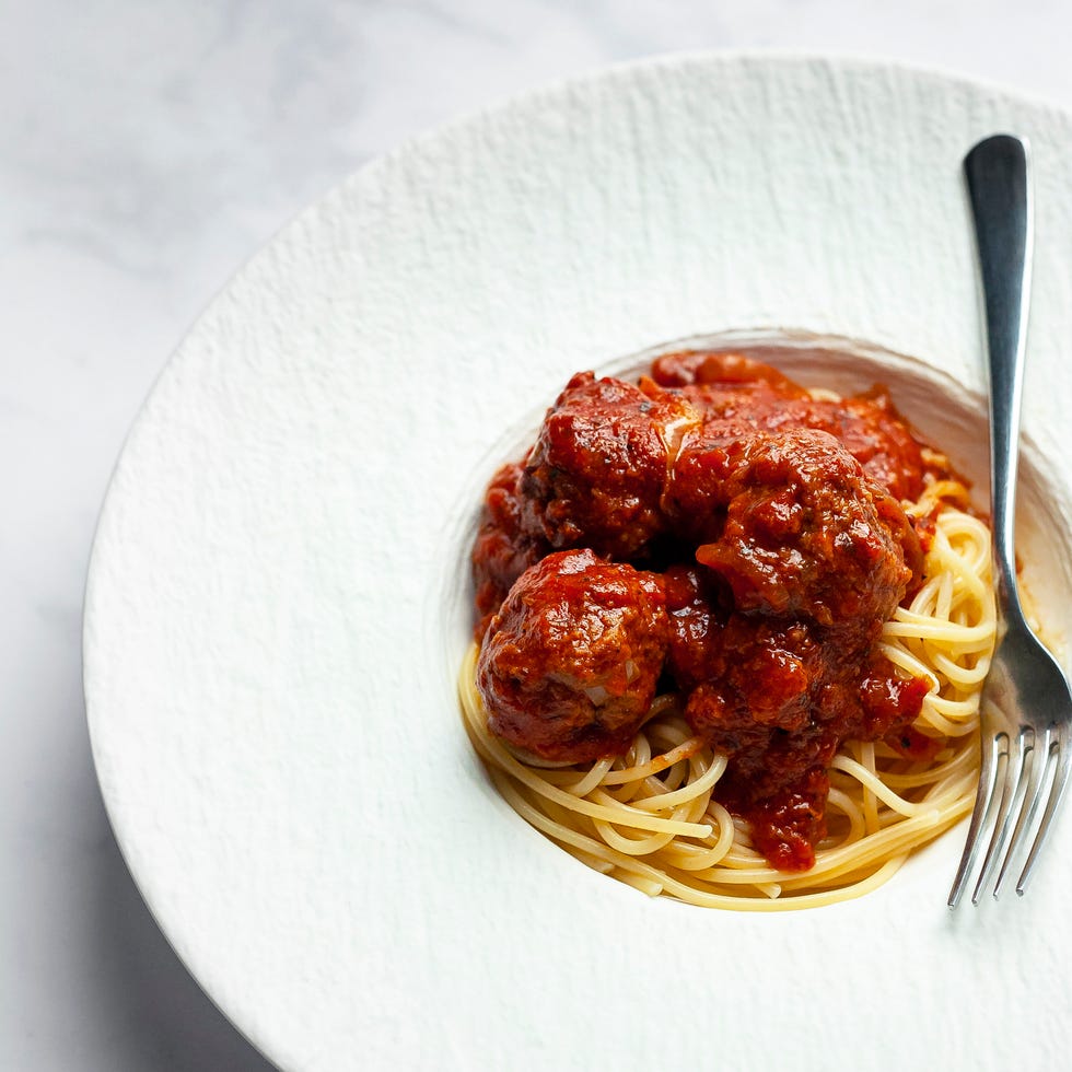 slow cooker meatballs
