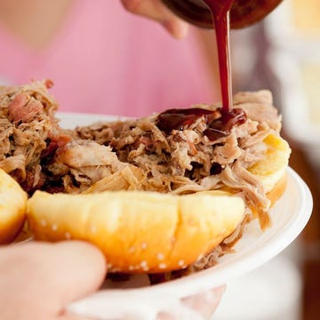 slow cooker pulled pork recipe