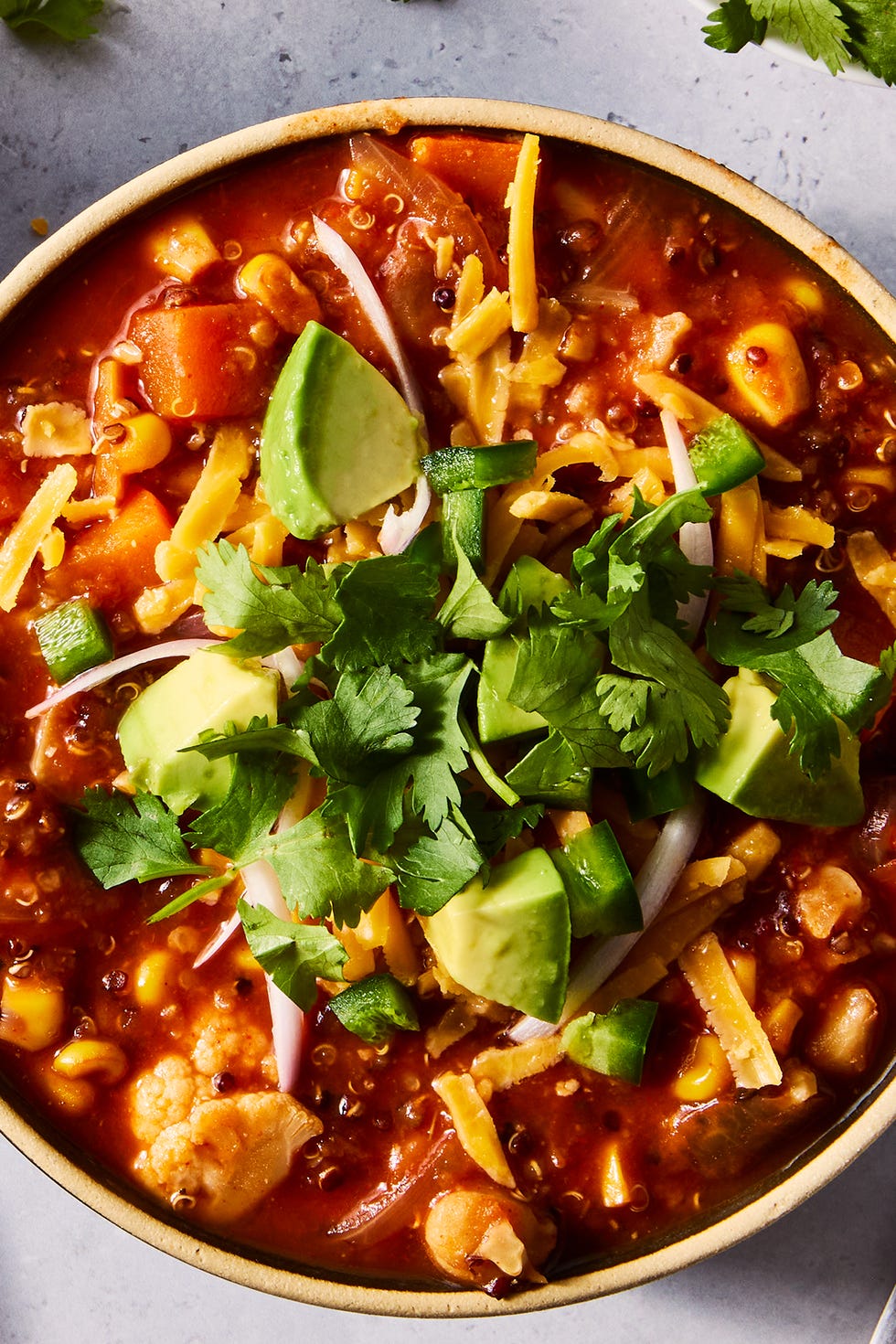 42 Best Healthy Slow Cooker Recipes - Healthy Crockpot Meals