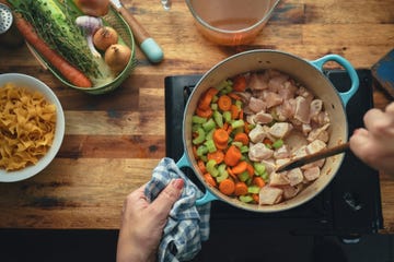 slow cooker recipes how to get flavour