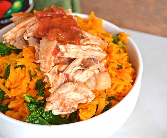 6 Veggie Rice Recipes You Have To Try—And None Of Them Are Made With