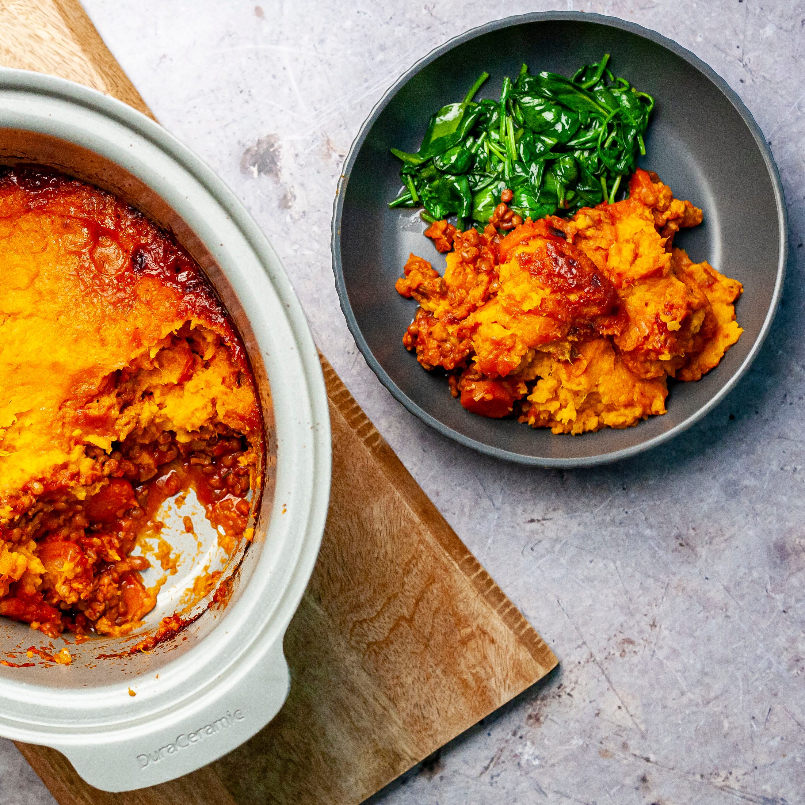 Easy shepherd's pie recipe - BBC Food