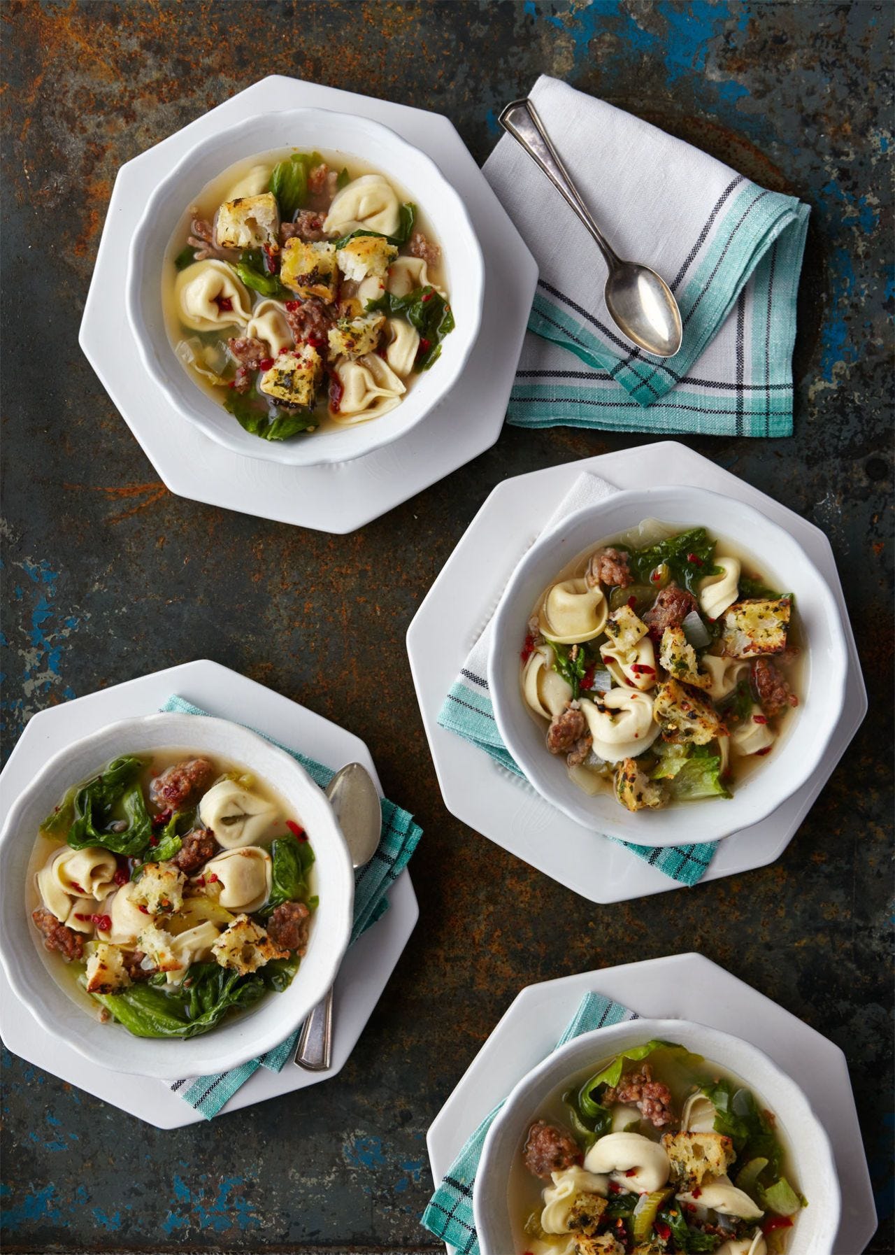 25 Best Slow Cooker Soup Recipes - Easy Ideas for Crockpot Soups