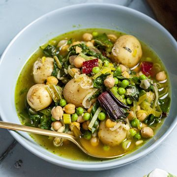 slow cooker summer vegetable stew