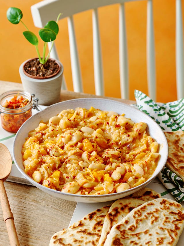 best vegetarian slow cooker recipes