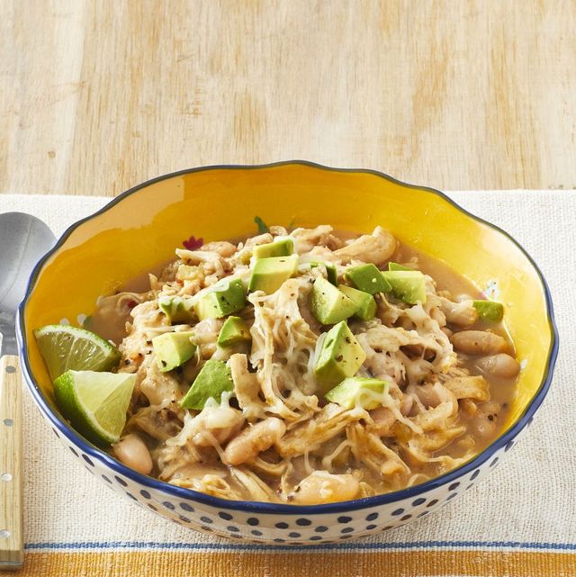 12 Easy Recipes You Can Make in a Slow Cooker - Pinch of Yum