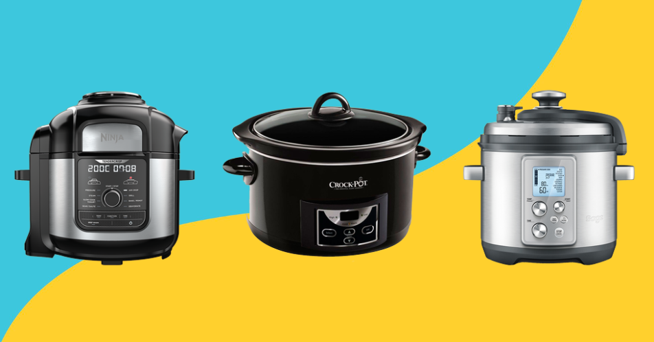 Best slow cooker deals uk