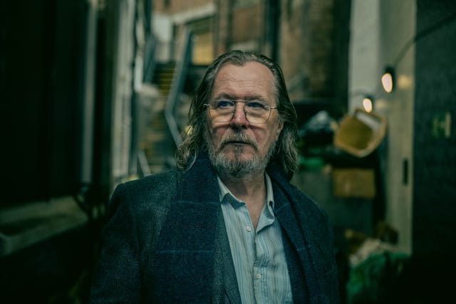 gary oldman slow horses