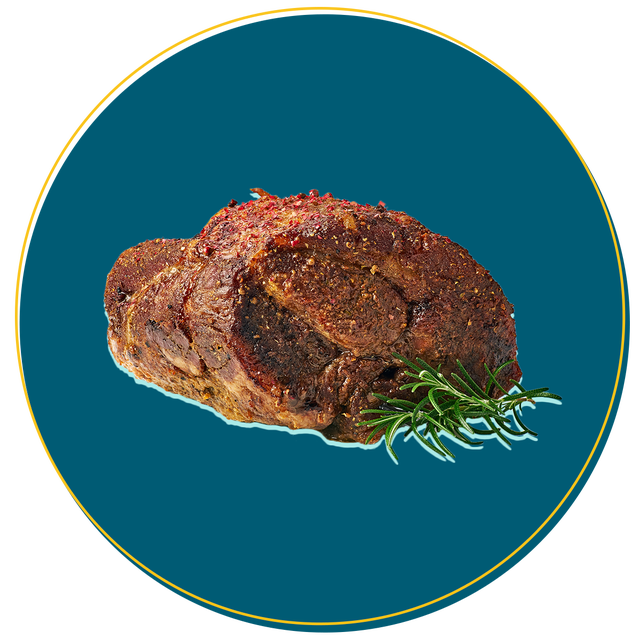 pork