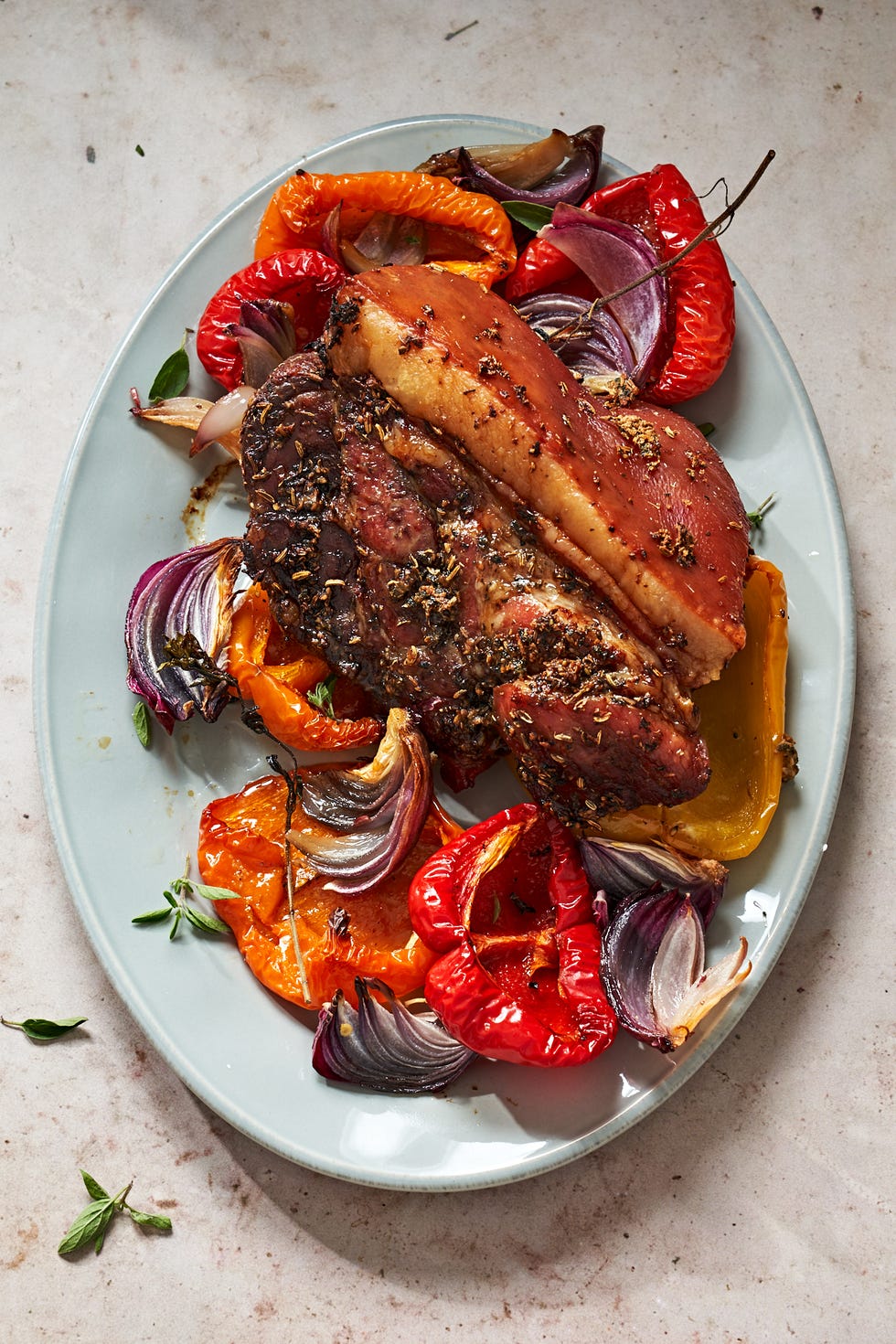 17 Best Healthy Pork Recipes - Easy Healthy Pork Dinner Ideas