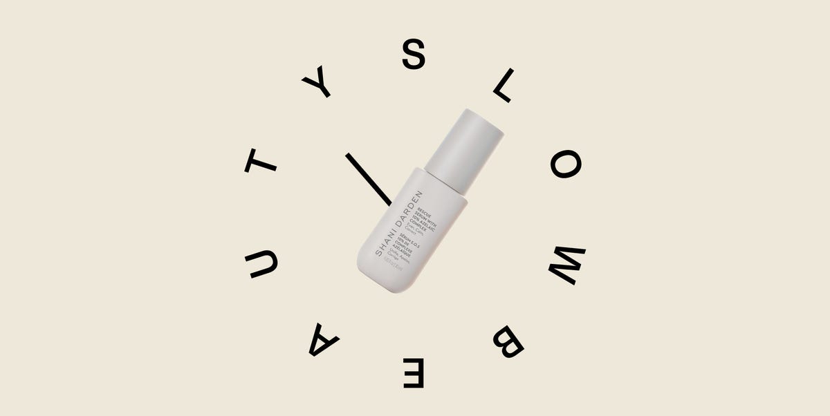 I Have Rosacea and My Skin Loves This Azelaic-Acid Serum