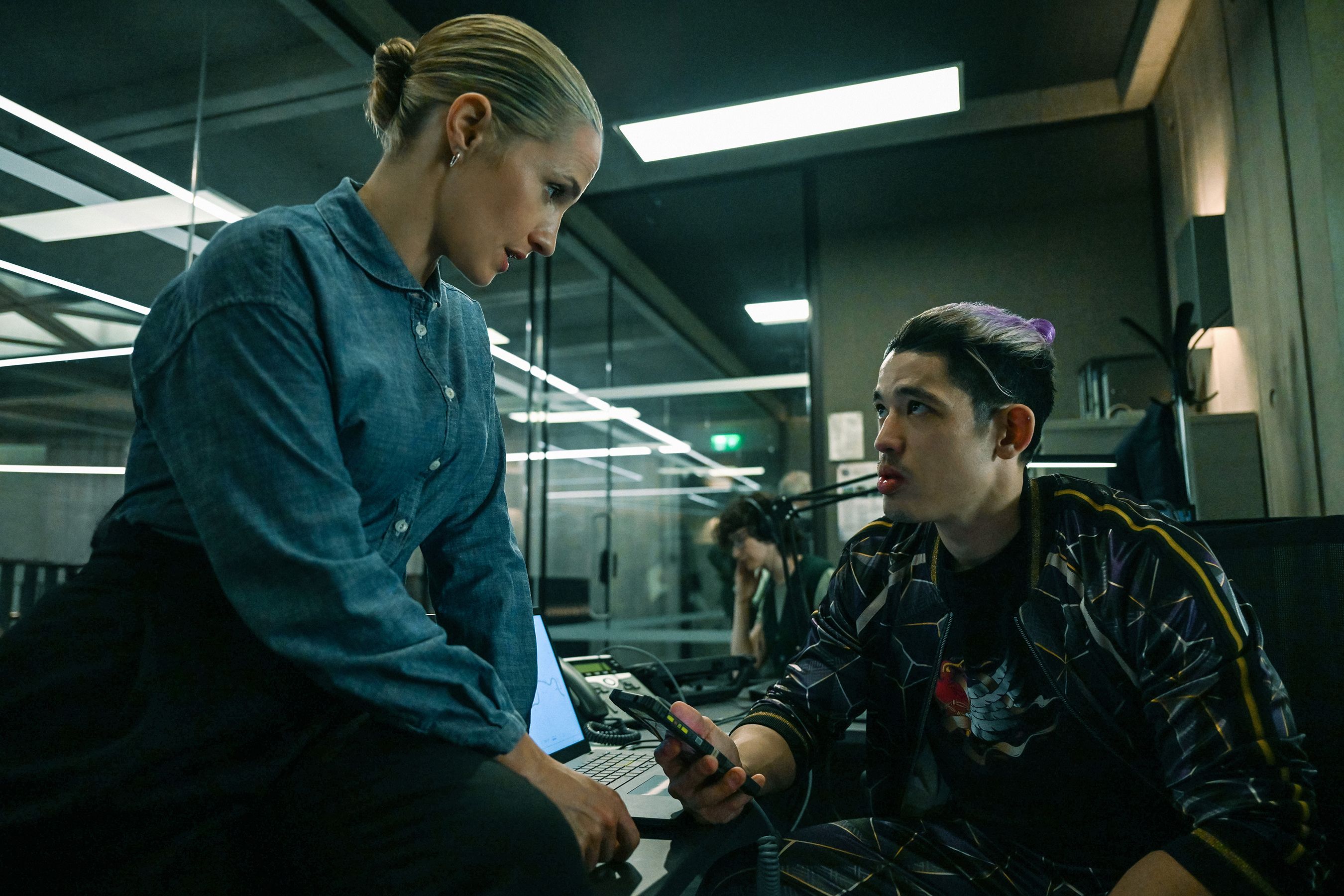 Slow Horses Season 5 News, Cast, Plot, Release Date