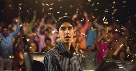slumdog millionaire 2008