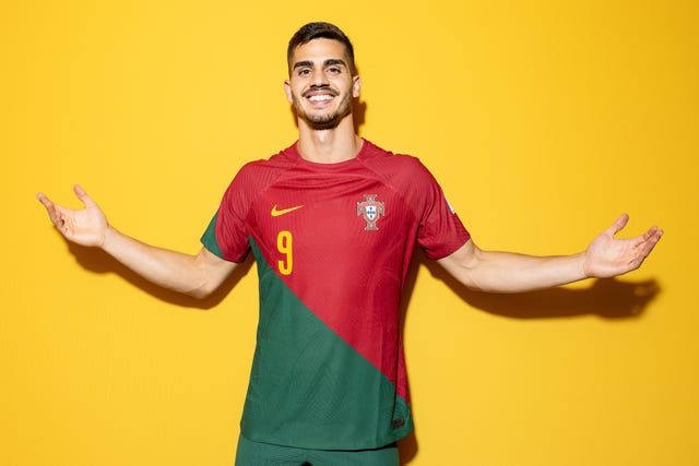 FUT 22: André Silva é um dos melhores jogadores da semana